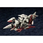 Hexa Gear: Weird Tails 1:24 Scale Model Kit