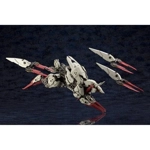 Hexa Gear: Weird Tails 1:24 Scale Model Kit