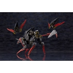 Hexa Gear: Weird Tails Night Stalkers Ver. 1:24 Scale Model Kit