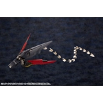 Hexa Gear: Weird Tails Night Stalkers Ver. 1:24 Scale Model Kit