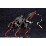 Hexa Gear: Weird Tails Night Stalkers Ver. 1:24 Scale Model Kit
