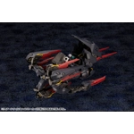 Hexa Gear: Weird Tails Night Stalkers Ver. 1:24 Scale Model Kit