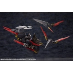 Hexa Gear: Weird Tails Night Stalkers Ver. 1:24 Scale Model Kit