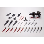 Hexa Gear: Weird Tails Night Stalkers Ver. 1:24 Scale Model Kit