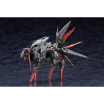 Hexa Gear: Weird Tails Night Stalkers Ver. 1:24 Scale Model Kit