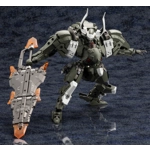 Hexa Gear: Wolfzerker 1:24 Scale Model Kit