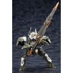 Hexa Gear: Wolfzerker 1:24 Scale Model Kit