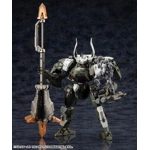 Hexa Gear: Wolfzerker 1:24 Scale Model Kit