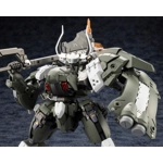 Hexa Gear: Wolfzerker 1:24 Scale Model Kit