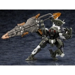 Hexa Gear: Wolfzerker 1:24 Scale Model Kit