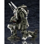 Hexa Gear: Wolfzerker 1:24 Scale Model Kit