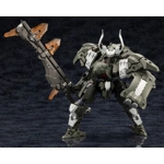Hexa Gear: Wolfzerker 1:24 Scale Model Kit