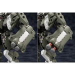 Hexa Gear: Wolfzerker 1:24 Scale Model Kit