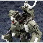 Hexa Gear: Wolfzerker 1:24 Scale Model Kit