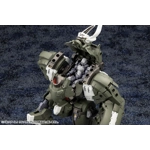Hexa Gear: Wolfzerker 1:24 Scale Model Kit