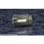 Hexa Gear: Wolfzerker 1:24 Scale Model Kit