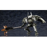 Hexa Gear: Wolfzerker 1:24 Scale Model Kit