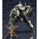 Hexa Gear: Wolfzerker 1:24 Scale Model Kit