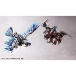 Hexa Gear: Zenith Reveal 1:24 Scale Model Kit