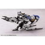 Hexa Gear: Zenith Reveal 1:24 Scale Model Kit