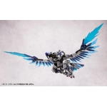 Hexa Gear: Zenith Reveal 1:24 Scale Model Kit