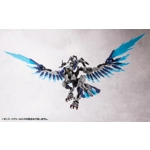 Hexa Gear: Zenith Reveal 1:24 Scale Model Kit