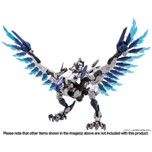 Hexa Gear: Zenith Revea..