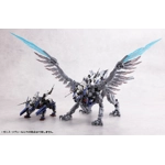 Hexa Gear: Zenith Reveal 1:24 Scale Model Kit