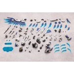 Hexa Gear: Zenith Reveal 1:24 Scale Model Kit