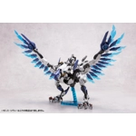 Hexa Gear: Zenith Reveal 1:24 Scale Model Kit