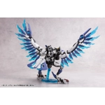 Hexa Gear: Zenith Reveal 1:24 Scale Model Kit