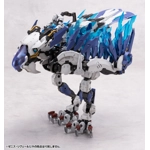 Hexa Gear: Zenith Reveal 1:24 Scale Model Kit