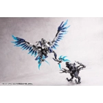 Hexa Gear: Zenith Reveal 1:24 Scale Model Kit