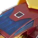 Hot Rod - Transformers Vintage G1 Reissue