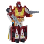 Hot Rod - Transformers Vintage G1 Reissue