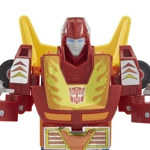 Hot Rod - Transformers Vintage G1 Reissue