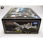 Prowl - Takara Tomy Transformers Masterpiece MP-17