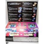 SG Soundwave Vs SG Blaster - Transformers Shattered Glass - G1 e-HOBBY Exclusive