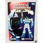 SG Soundwave Vs SG Blaster - Transformers Shattered Glass - G1 e-HOBBY Exclusive