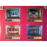 SG Soundwave Vs SG Blaster - Transformers Shattered Glass - G1 e-HOBBY Exclusive