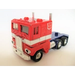 Optimus Prime - Transformers G1 Vintage Original