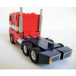 Optimus Prime - Transformers G1 Vintage Original