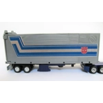 Optimus Prime - Transformers G1 Vintage Original