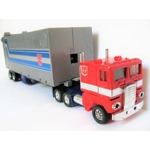 Optimus Prime - Transformers G1 Vintage Original
