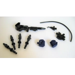 Optimus Prime - Transformers G1 Vintage Original
