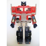 Optimus Prime - Transformers G1 Vintage Original