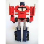 Optimus Prime - Transformers G1 Vintage Original