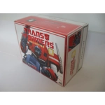 Optimus Prime - Takara Transformers Collection TFC 0