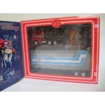 Optimus Prime - Takara Transformers Collection TFC 0