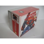 Optimus Prime - Takara Transformers Collection TFC 0